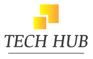 Tech Hub Online – Digital Agency